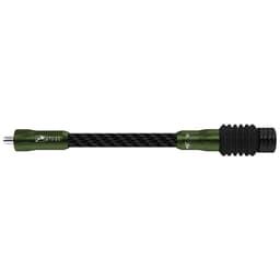 AXCEL Archery Antler Ridge 8" Olive Drab Stabilizer SCFR-550-8OD