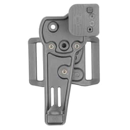 B&T TP9 High Ride Holster (Left) BT-30341-L