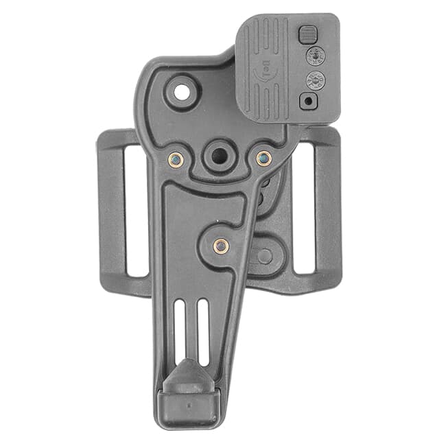 B&amp;T TP9 High Ride Holster (Left) BT-30341-L