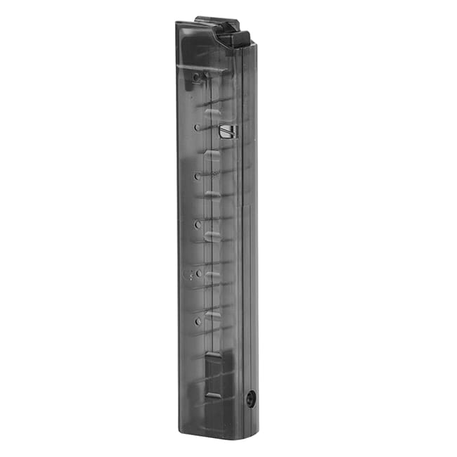B&T Magazine for MP9/TP9/APC9 9mm 30 rounds BT-30183