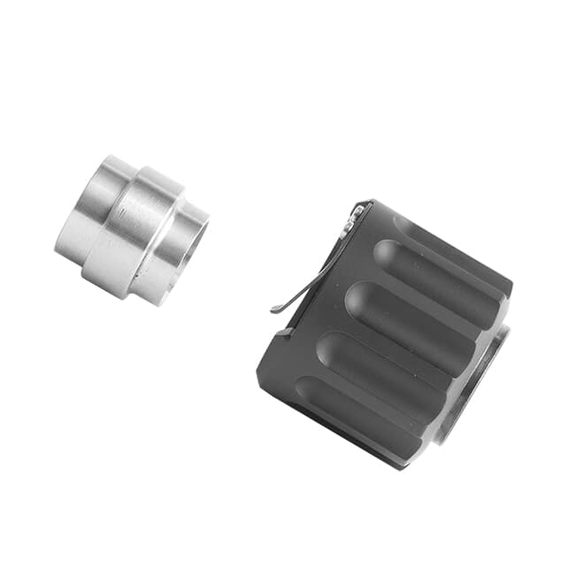B&amp;T MP9/TP9 Suppressor to Tri-Lug Conversion Kit BT-122356