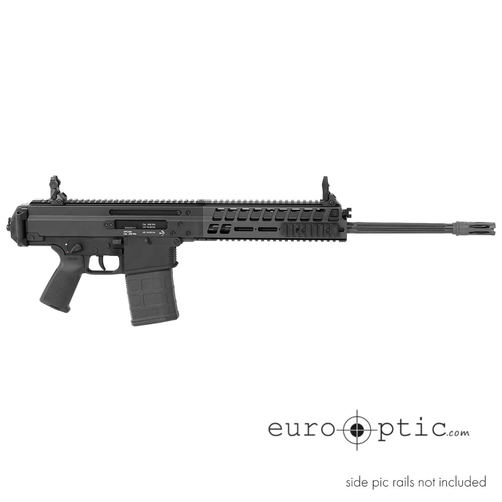 B&T APC308 DMR 16" .308 Pistol (Requires Stock to Convert to Rifle) BT-36078
