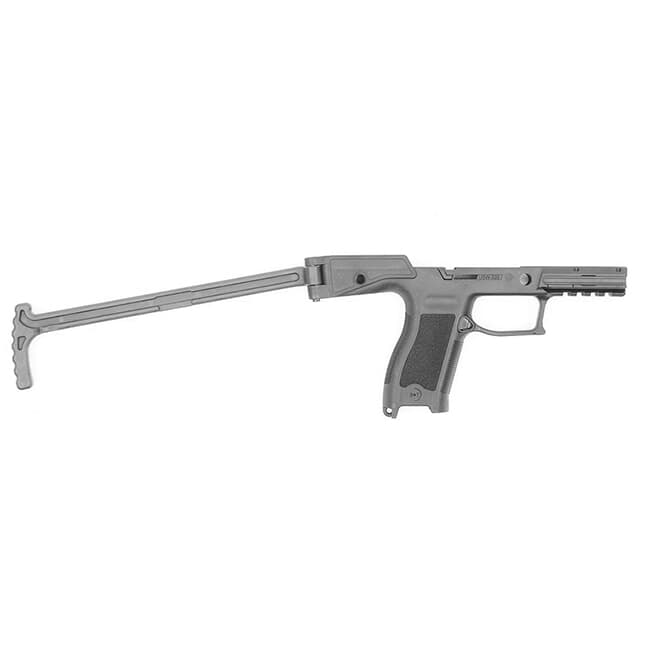 B&T USW Polymer Lower Black BT-430174-K