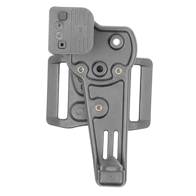 B&amp;T TP9 High Ride Holster (Right) BT-30341-R