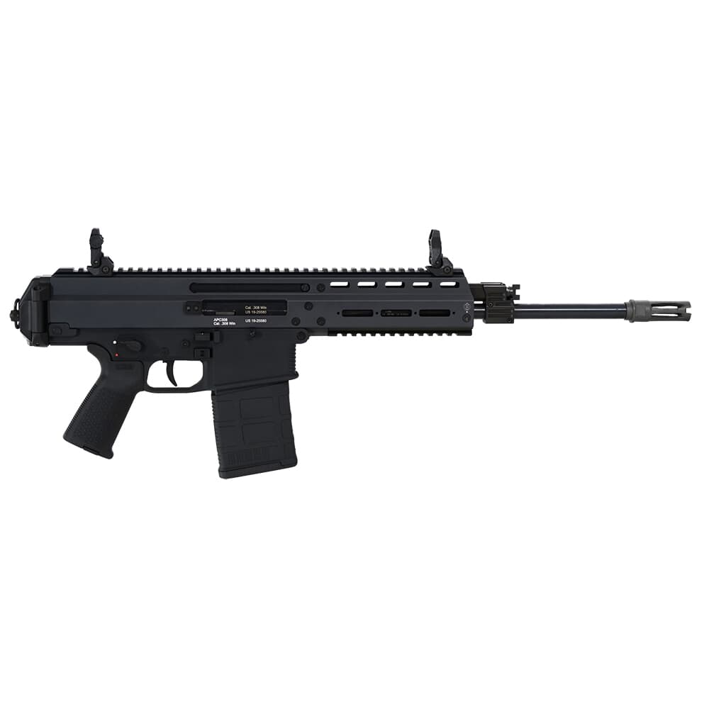 B&T APC308 14.3" .308 Pistol BT-36077