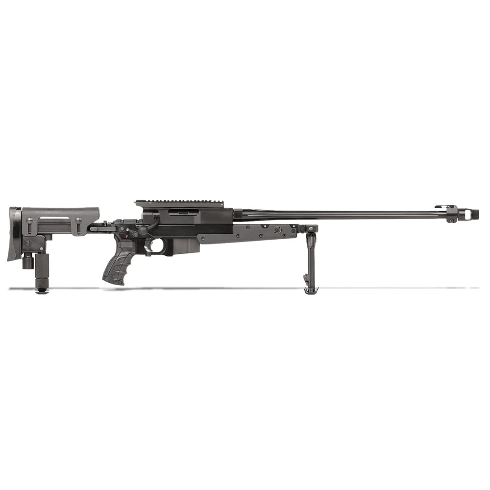 B&amp;T APR338 .338 Lapua Mag 27&quot; 1:11&quot; Bbl Rifle w/(1) 10rd Mag BT-APR338-CH
