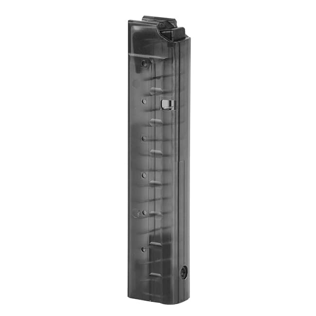 B&amp;T APC9/GHM9/KH9/TP9/P26 25rd 9mm Magazine BT-30298