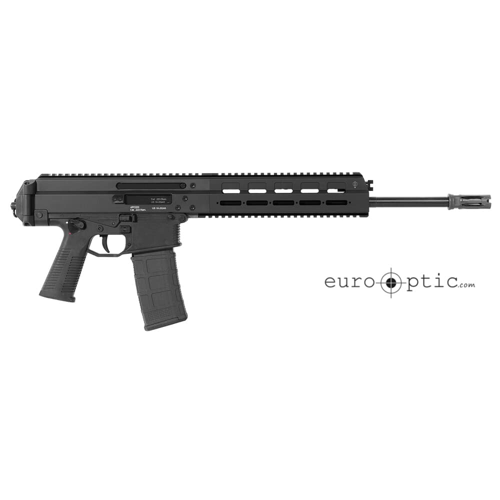 B&T APC223-Sport Semi-Auto .223 Rem 16" (1) 30rd Pistol BT-36068