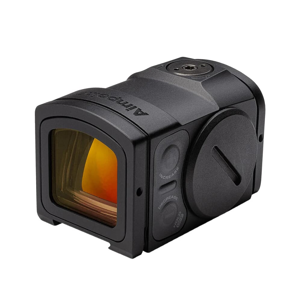 B&amp;T Aimpoint ACRO P-2 3.5 MOA Black Reflex Sight AP-200691