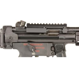 B&T HK MP5/HK33/HK53/G3 NAR Universal Mounting Rail BT-21262-1