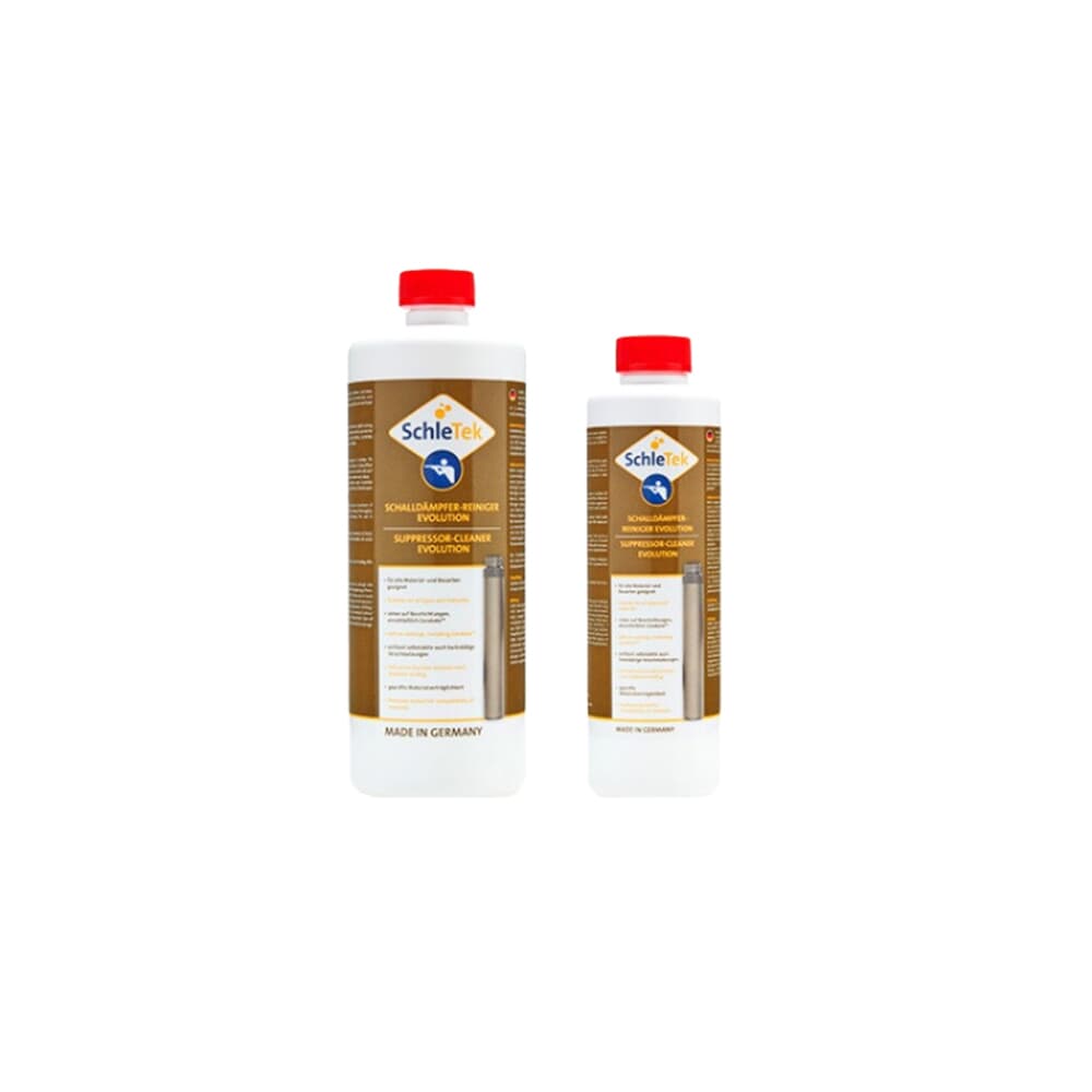 B&amp;T SchleTek Suppressor Cleaner Evolution 1000ml SCH-1986/1