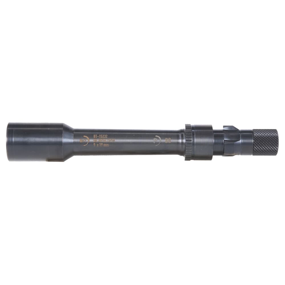B&amp;T HK SP5k 9mm Hammer-Forged Barrel w/Fluted Chamber BT-15232
