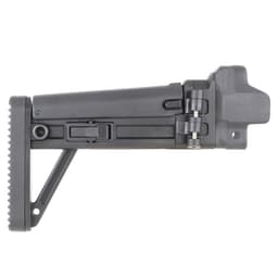 B&T HK MP5 MBT Folding Stock 8-Position Adjustable & 3-Position Adjustable Cheek Piece BT-200642