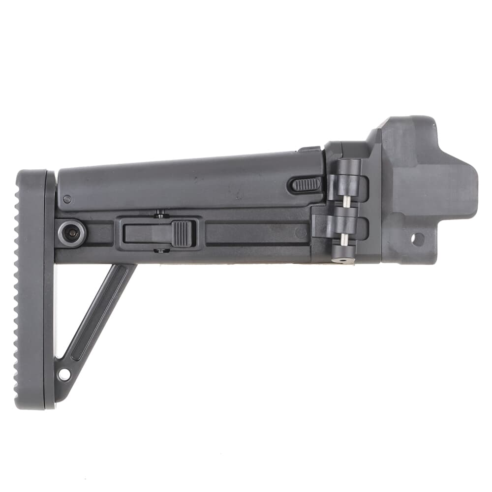 B&amp;T HK MP5 MBT Folding Stock 8-Position Adjustable &amp; 3-Position Adjustable Cheek Piece BT-200642