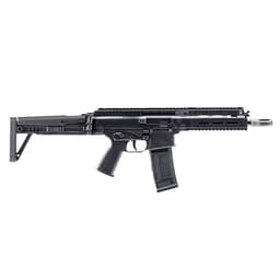 B&T APC300 PRO .300 Blackout Black Short Barrel Rifle w/MBT Stock (NFA) BT-361660-SBR-MBT