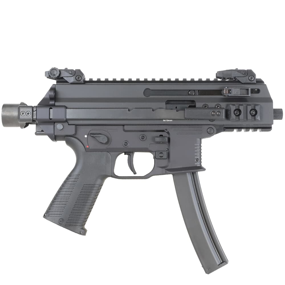 B&amp;T APC9K 9mm 4.3&quot; MP5 Compatible Lower Receiver Pistol BT-361765-02-MP5