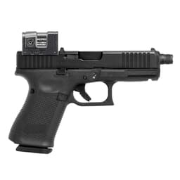 B&T Glock 19 Gen 5 9mm Pistol w/Aimpoint Acro P2 GL-50356-Acro
