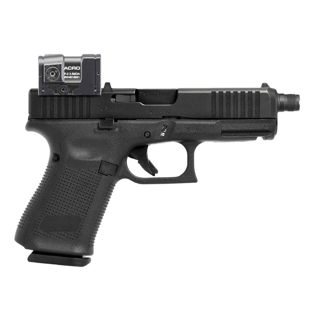B&amp;T Glock 19 Gen 5 9mm Pistol w/Aimpoint Acro P2 GL-50356-Acro