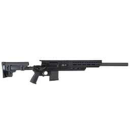 B&T APR8.6 8.6 BLK 12" 1:3" M20x1 Short Barreled Rifle (NFA) BT-APR8.6-S-KIT