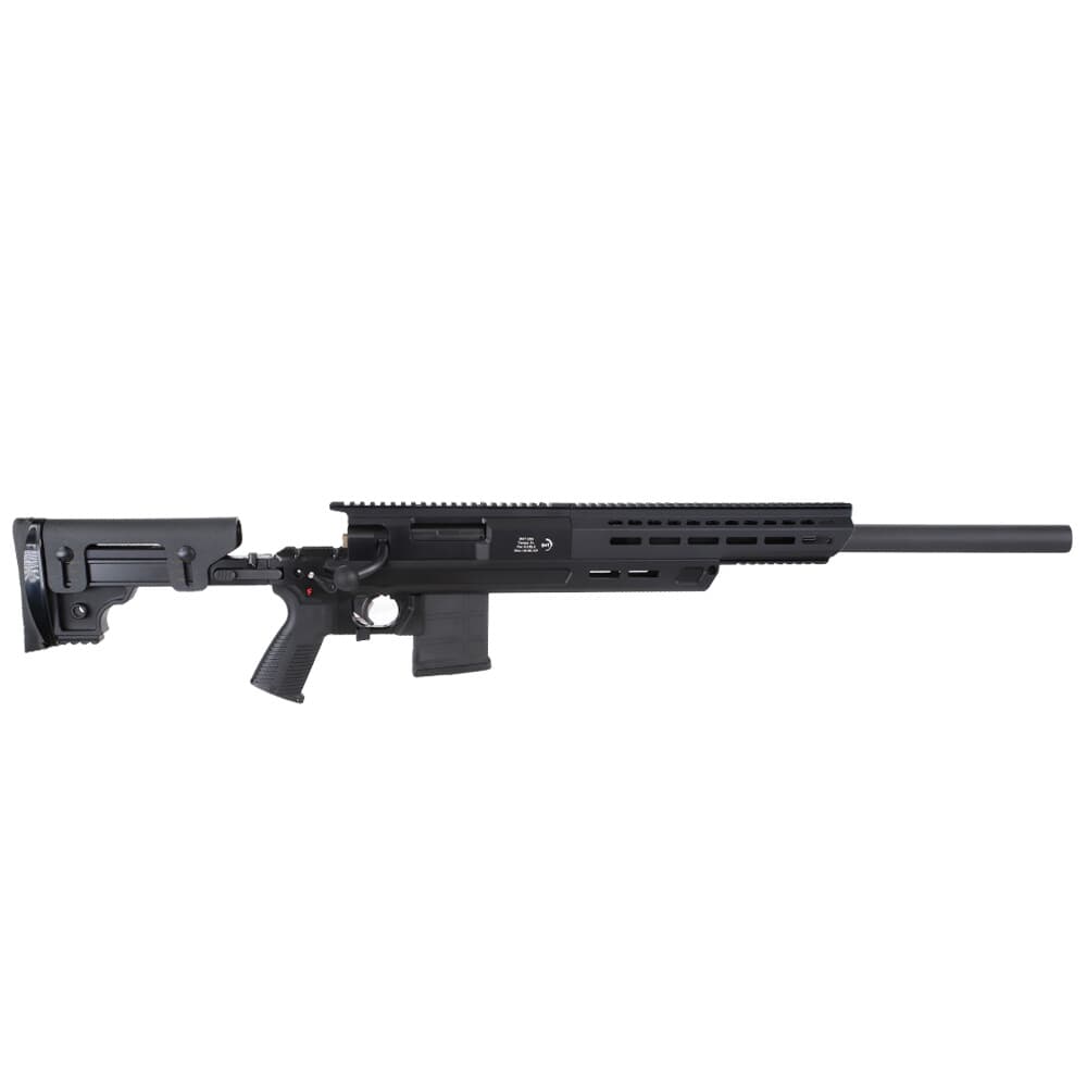 B&amp;T APR8.6 8.6 BLK 12&quot; 1:3&quot; M20x1 Short Barreled Rifle (NFA) BT-APR8.6-S-KIT