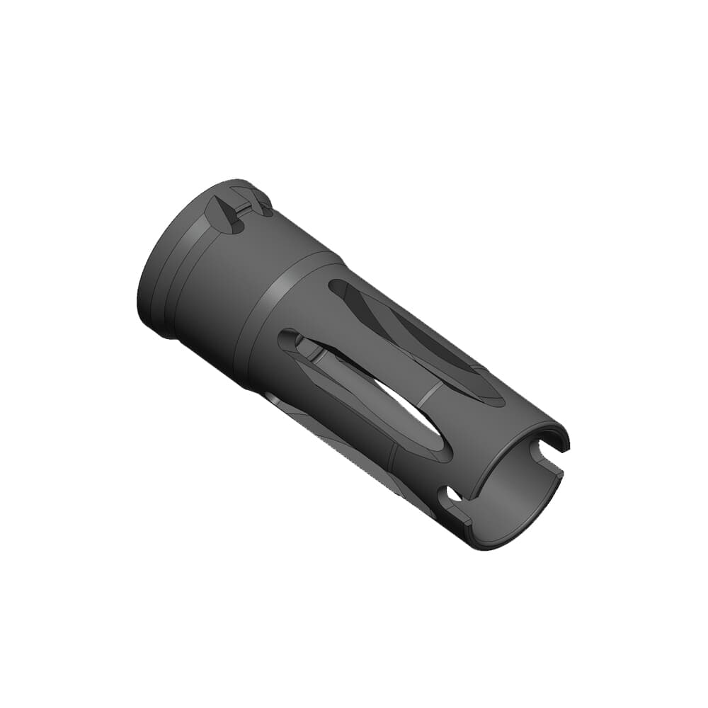 B&T 7.62mm 3/4x24" SureFire Flash Hider SD-123947
