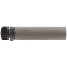 B&T ROTEX 5.56 Compact Inconel Suppressor w/ SF HUB Assembly SD-556RotexCompact-BT