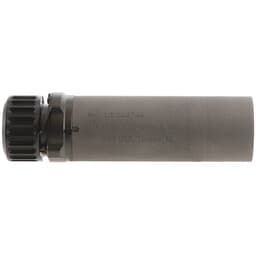 B&T Titanium 556 Rotex Mini K Suppressor w/SF Adapter SD-556RotexKTi