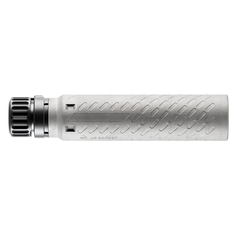 B&amp;T 762 Full Size RBS Suppressor w/Titanium Hub Adapter SD-762RBS