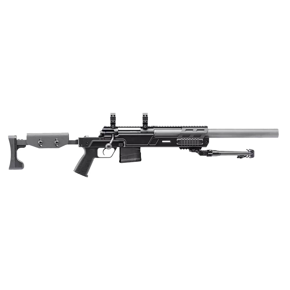 B&amp;T SPR86 8.6 Blackout 9.9&quot; 1:3&quot; Short Barrel Rifle w/Suppressor (NFA 2-Stamp) BT-SPR86-SBR