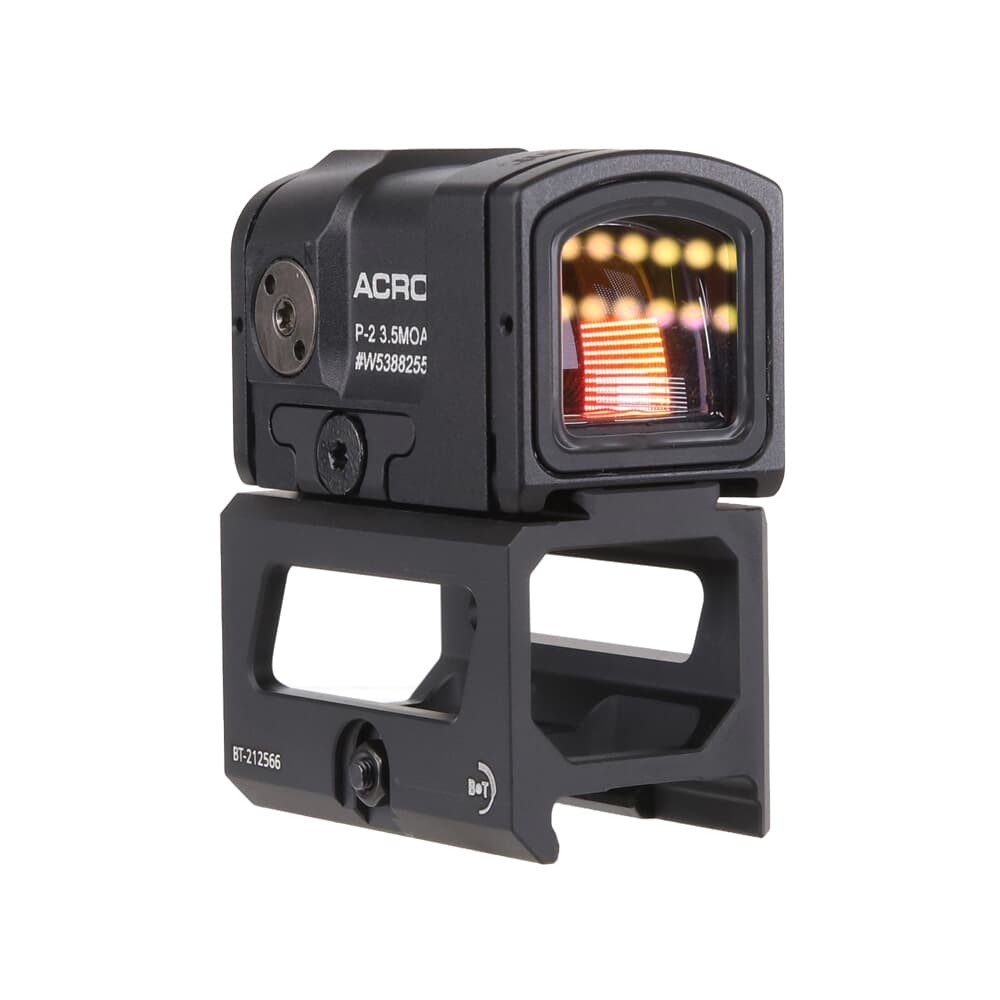 B&T Aimpoint ACRO 39mm Skeleton QD Mount AP-200691-39-QD