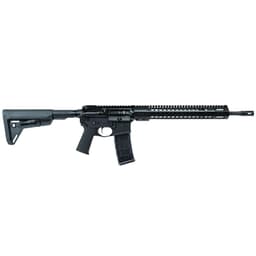 B&T Hodge Defense BT-15 MOD1 5.56mm NATO 1:7" 16" Bbl Black Rifle BT-15HD1-16-SA