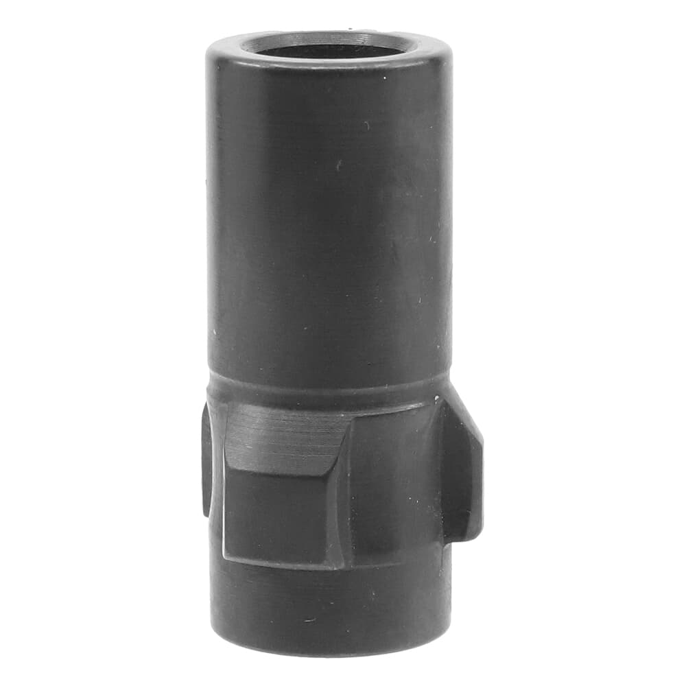 B&amp;T 3-Lug 1/2x28 TPI Adapter BT-122506