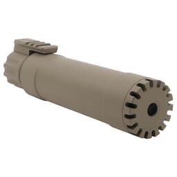 B&T TP9 RBS Coyote Tan Suppressor SD-123304-CT-US