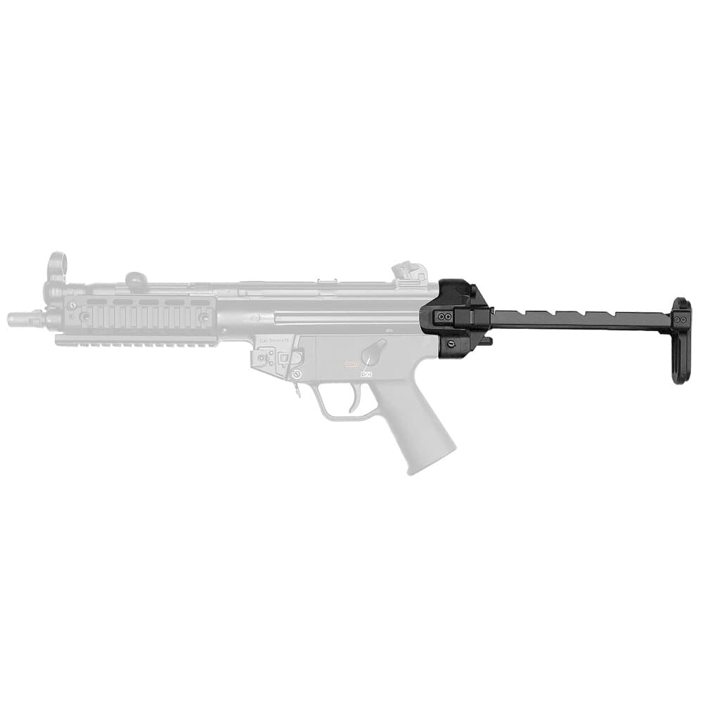 B&amp;T HK MP5/SP5 Telescopic Stock BT-200590