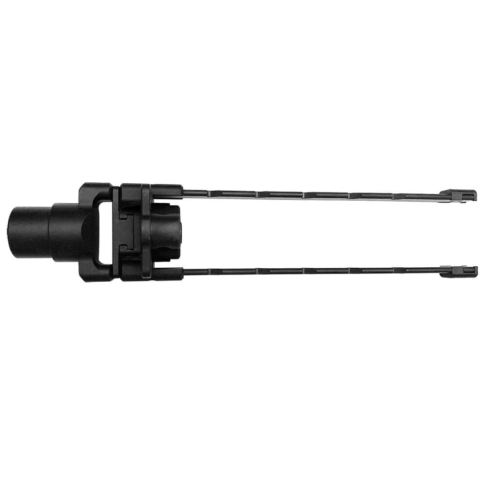 B&amp;T HK SP5K 5-Position Adjustable Telescopic Brace w/Elastomer Buffer  BT-200602