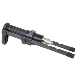 B&T PDW Complete Telescopic Stock w/Recoil Spring & Hydraulic Buffer BT-200614