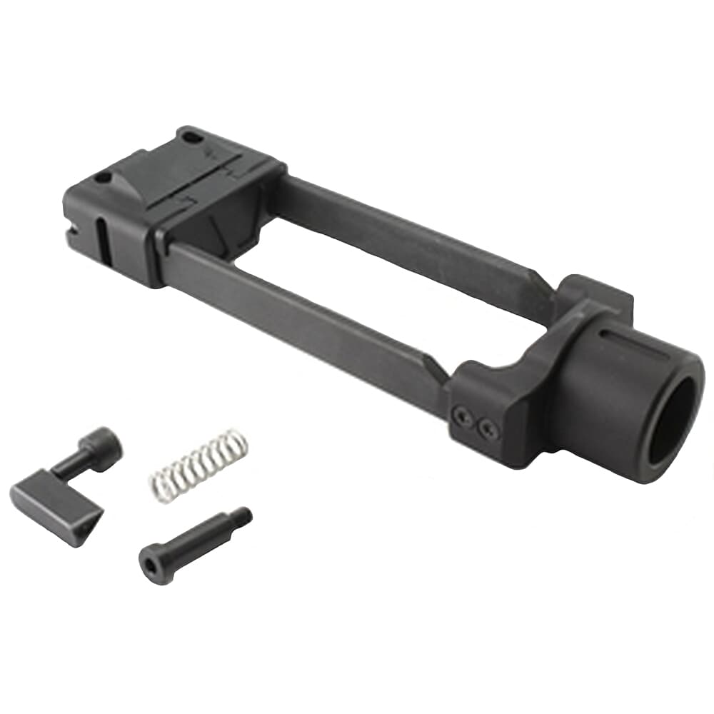 B&T TP9 Tele Brace w/ Tailhook Adapter (No Tailhook) BT-20422