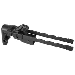 B&T USED GHM9/GHM45 Telescopic Stock BT-20506 - Open Box, Like New UA2643