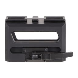 B&T Aimpoint T-Series 39mm Skeleton QD Scope Mount BT-212566