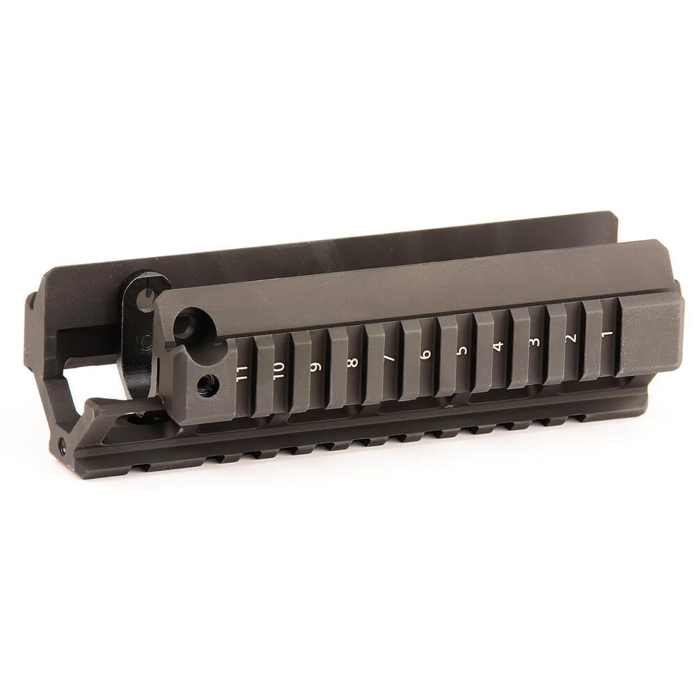 B&amp;T HK MP5 3x NAR Handguard BT-21358