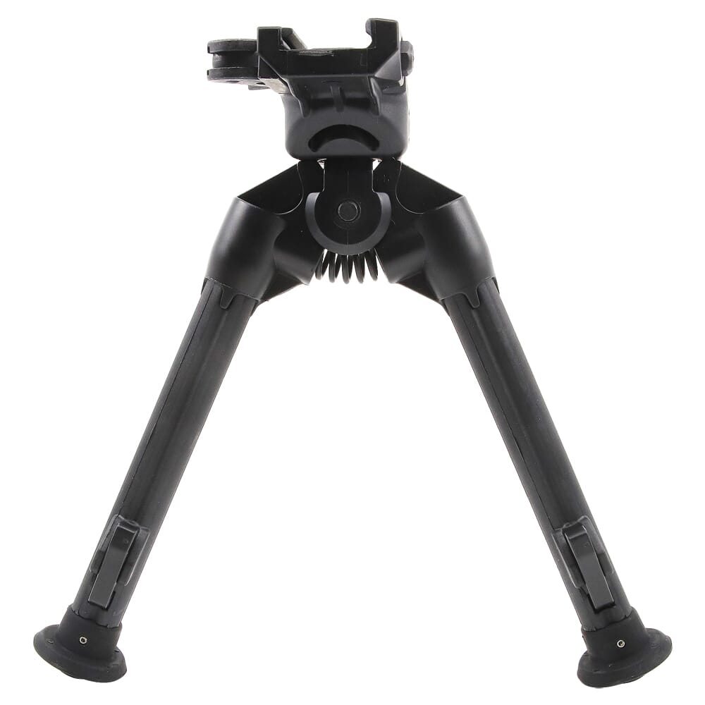 B&T Polymer Bipod w/NAR Adaptor & Rubber Feet BT22332 For Sale