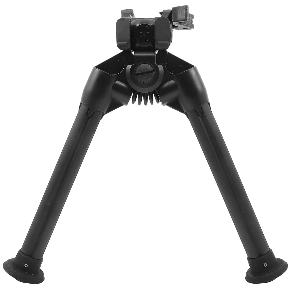 B&T Polymer Bipod w/NAR Adaptor & Rubber Feet BT22332 For Sale