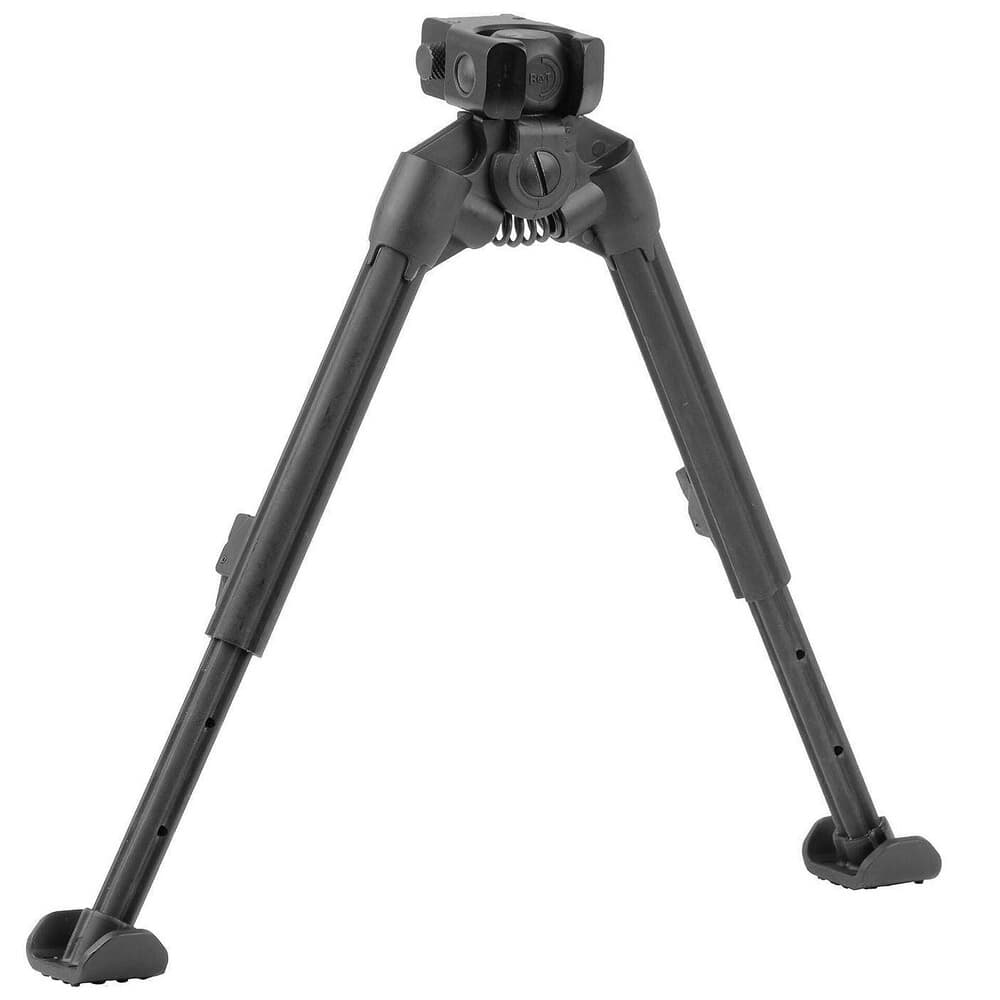 B&amp;T Polymer Bipod w/APR/SPR Adaptor &amp; Polymer Feet  BT-22373