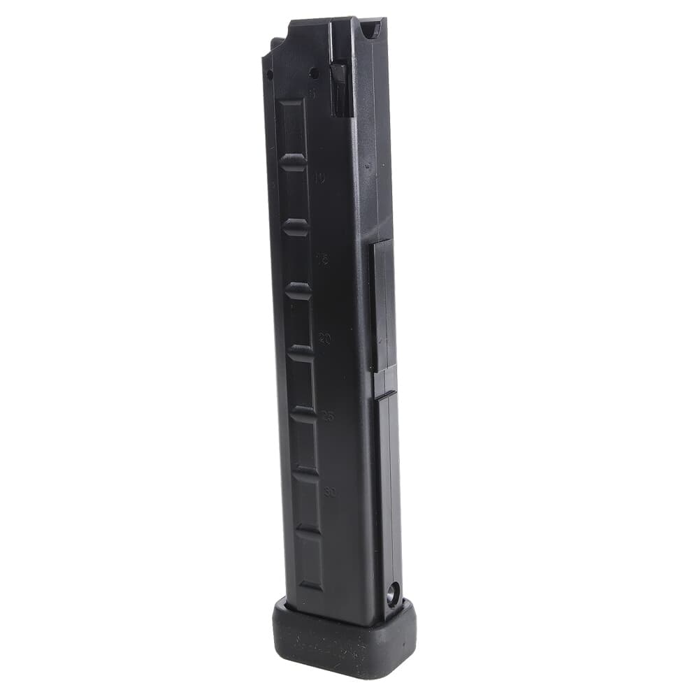 B&amp;T Magazine for MP9/TP9/APC9 9mm 30rds w/Bumper BT-30183-N