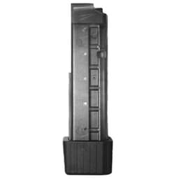 B&T MP9/TP9/APC9 20rd Magazine w/Army Bumper BT-30296-A