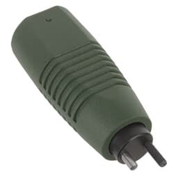 B&T TP9 Green Foregrip BT-30671-GRN