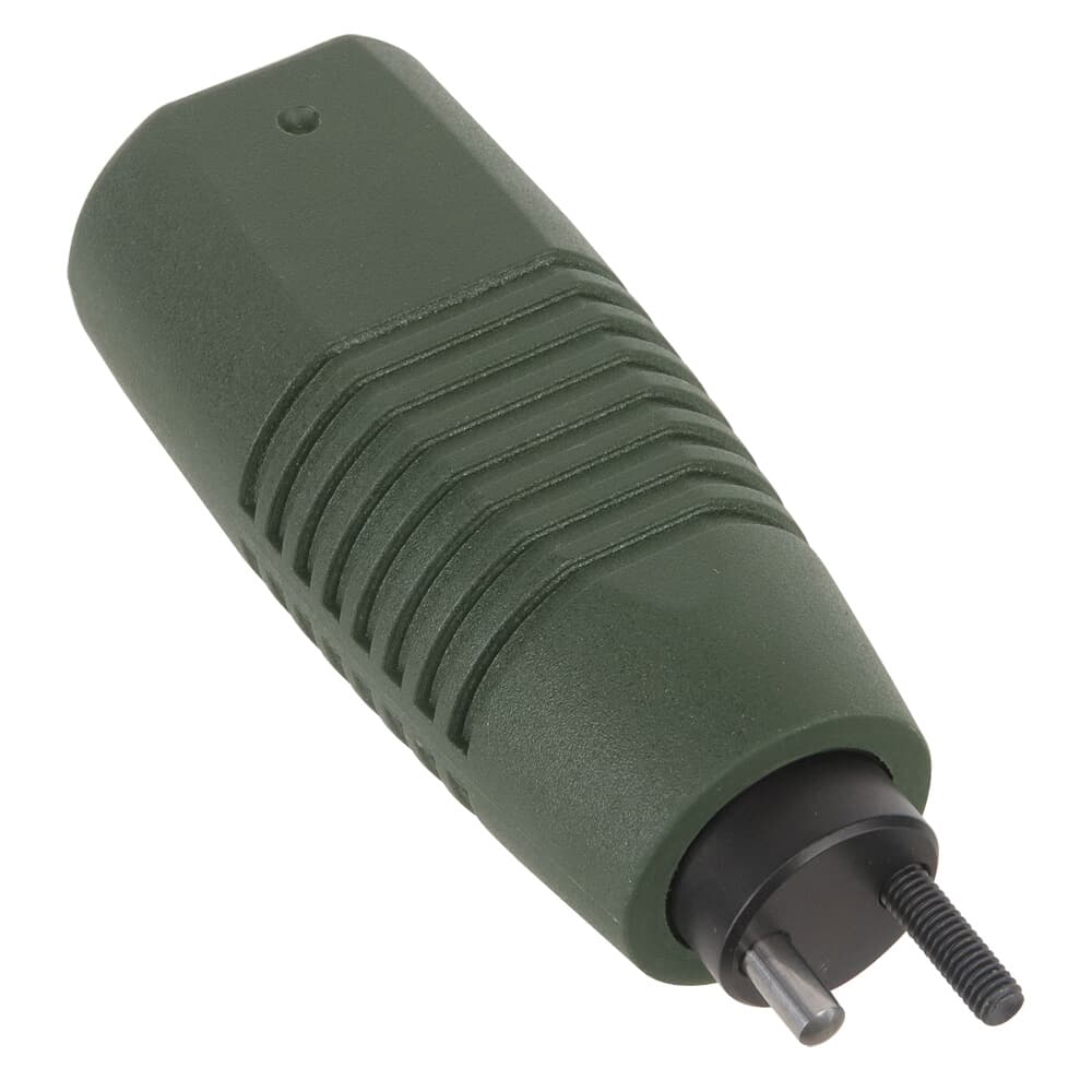 B&amp;T TP9 Green Foregrip BT-30671-GRN
