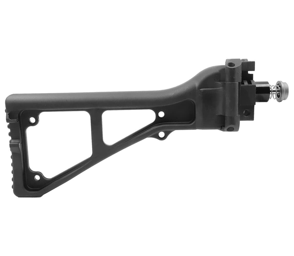 B&amp;T APC223/300/308 Folding Stock w/Hydraulic Buffer BT-361496