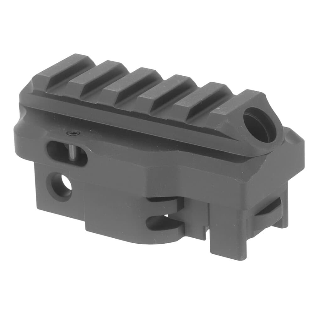 B&amp;T APC223/300/308 Alu-Adapter w/Rear Picatinny Interface -NO Hydrauic Buffer  BT-361551