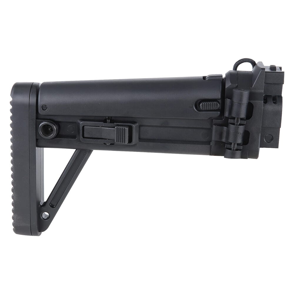 B&T APC9/40/45 PRO Folding Retractable Stock BT-361639